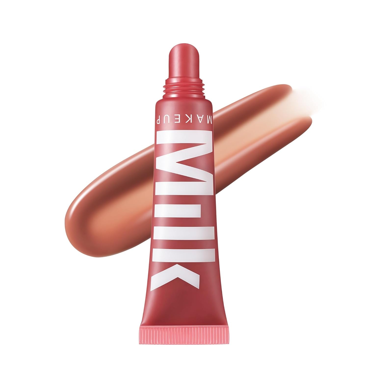Milk Makeup Balmade Electrolyte Lip Balm | Bálsamo Labial Hidratante con Electrolytes y Banana Juice | Hidratación, Brillo Gloss y Fórmula Vegana – High-Shine Finish